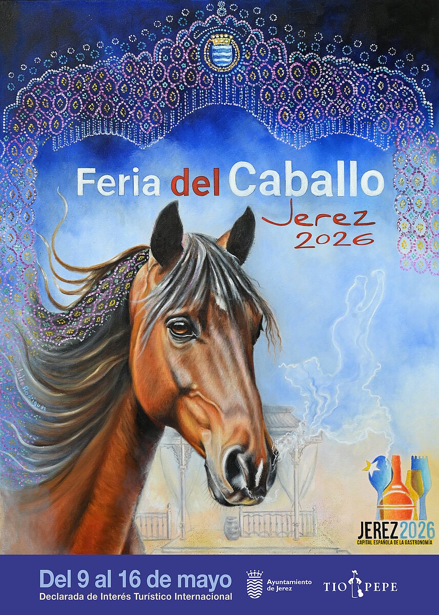 Cartel ANCCE – LIX Concurso Morfológico