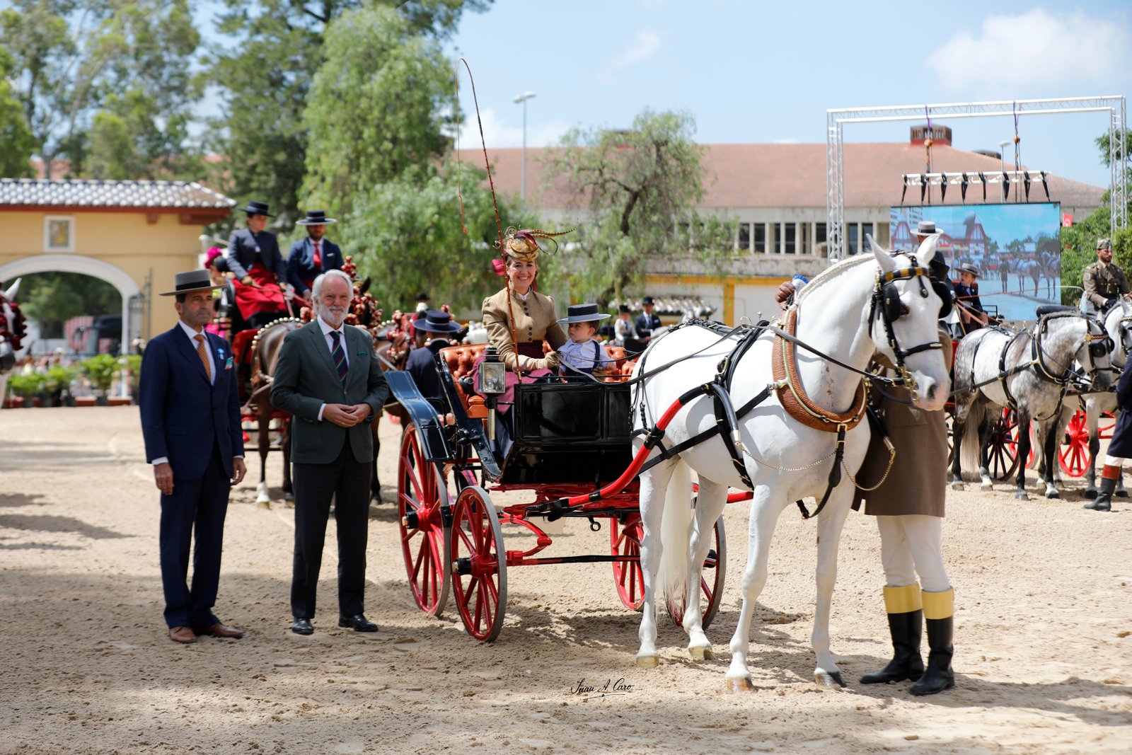 1º Limonera — Fátima Guerra Mancilla